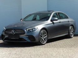 Utilizat 2022 Mercedes E300 AMG line | 48.366 EUR