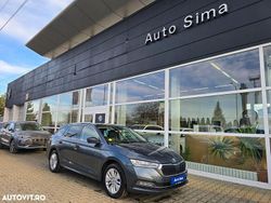 Culoaregri Utilizat 2020 Skoda Octavia Break | 14.990 EUR (Preț OK)