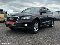 Culoaregri Utilizat 2012 Audi Q5 SUV | 11.490 EUR (Preț OK)