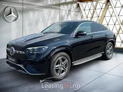 Negru Utilizat 2024 Mercedes GL450 AMG Line Premium Plus SUV | 102.188 EUR