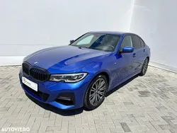 Albastru Utilizat 2020 BMW 330 Berlinǎ | 29.155 EUR (Scump)