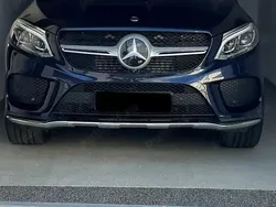 Albastru Utilizat 2019 Mercedes GLE350 Coupe | 51.500 EUR (Scump)