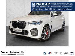 Utilizat 2022 BMW X5 M Sport SUV | 69.695 EUR