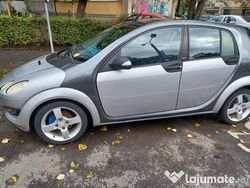Utilizat 2008 Smart ForFour | 4.500 EUR