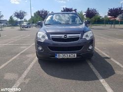 Culoaregri Utilizat 2015 Opel Antara Cosmo SUV | 5.490 EUR (Super Preț)