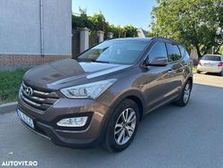 Maro Utilizat 2013 Hyundai Santa Fe SUV | 10.000 EUR (Preț OK)