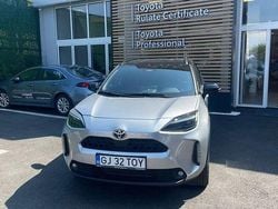 Culoaregri Utilizat 2024 Toyota Yaris Hybrid SUV | 26.950 EUR