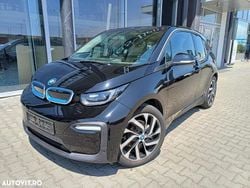 Negru Utilizat 2021 BMW i3 Comfort Edition Hatchback | 38.140 EUR