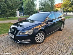 Negru Utilizat 2012 VW Passat Comfortline Break | 6.700 EUR (Preț OK)
