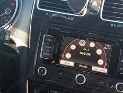 Negru Utilizat 2010 VW Golf VI Hatchback | 4.000 EUR (Preț bun)