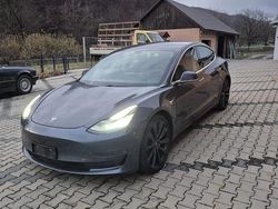 Culoaregri Utilizat 2020 Tesla Model 3 Berlinǎ | 21.999 EUR (Preț OK)