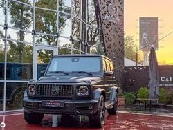 Culoarenegru Utilizat 2023 Mercedes S63L AMG AMG Berlinǎ | 169.901 EUR (Preț OK)