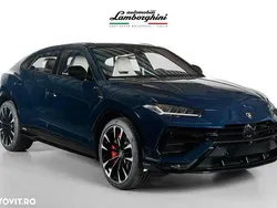 Culoarealbastru Utilizat 2023 Lamborghini Urus SUV | 296.329 EUR (Super Preț)
