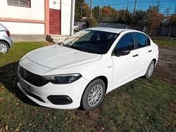 Utilizat 2018 Fiat Tipo Berlinǎ | 6.100 EUR (Preț bun)