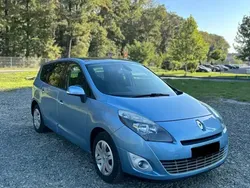 Utilizat 2010 Renault Grand Scénic III Monovolum | 4.200 EUR