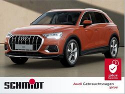 Utilizat 2024 Audi Q3 Advanced SUV | 46.260 EUR