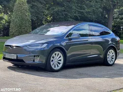 Culoaregri Utilizat 2018 Tesla Model X SUV | 30.500 EUR