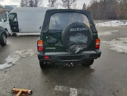 Utilizat 2000 Suzuki Vitara SUV | 4.000 EUR