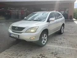 Utilizat 2004 Lexus RX300 SUV | 4.000 EUR