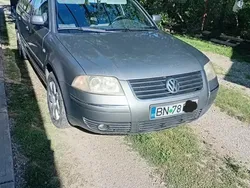 Utilizat 2002 VW Passat Break | 1.000 EUR