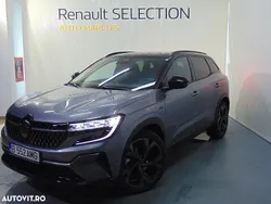 Gri Utilizat 2023 Renault Austral Techno SUV | 33.000 EUR (Preț OK)