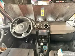 Utilizat 2011 Dacia Logan Berlinǎ | 1.550 EUR (Preț OK)
