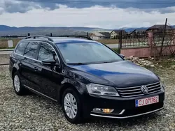 Utilizat 2012 VW Passat Break | 5.699 EUR (Preț bun)
