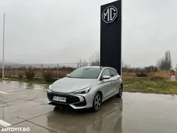 Argint Utilizat 2024 MG MG3 Hatchback | 20.700 EUR