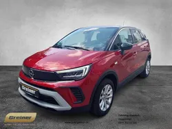 Utilizat 2021 Opel Crossland Elegance SUV | 19.180 EUR