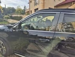 Negru Utilizat 2018 Mitsubishi Eclipse Cross SUV | 16.300 EUR (Preț OK)