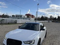 Utilizat 2012 Audi A5 Berlinǎ | 12.500 EUR (Scump)