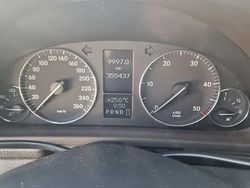 Utilizat 2005 Mercedes C220 Berlinǎ | 2.990 EUR (Preț OK)