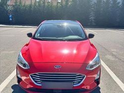 Culoarerosu Utilizat 2019 Ford Focus Active Hatchback | 10.300 EUR (Preț OK)