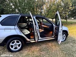 Culoareargint Utilizat 2006 BMW X5 SUV | 3.900 EUR (Preț bun)