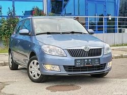 Utilizat 2011 Skoda Fabia Hatchback | 3.950 EUR (Scump)