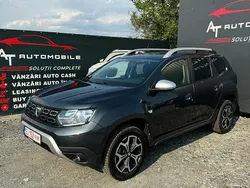 Gri Utilizat 2019 Dacia Duster Prestige SUV | 12.999 EUR (Preț OK)