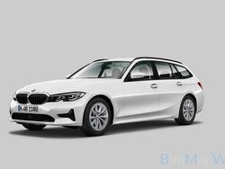 Utilizat 2020 BMW 320 Sport Line | 29.387 EUR (Scump)