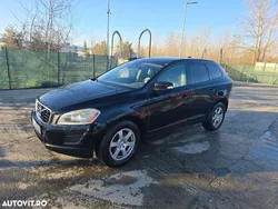 Negru Utilizat 2013 Volvo XC60 Kinetic SUV | 10.500 EUR (Puțin scump)
