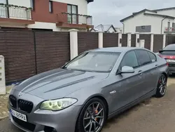 Utilizat 2012 BMW 520 Berlinǎ | 10.350 EUR (Preț OK)