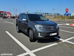 Culoaregri Utilizat 2014 Kia Sorento SUV | 9.500 EUR