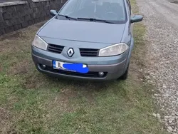 Utilizat 2005 Renault Mégane II Break | 1.500 EUR (Preț OK)