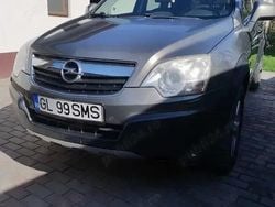 Utilizat 2008 Opel Antara SUV | 3.500 EUR (Preț OK)