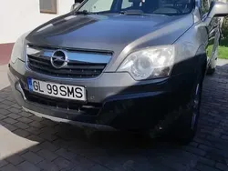 Utilizat 2008 Opel Antara SUV | 3.500 EUR (Preț bun)