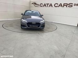 Culoaremaro Utilizat 2021 Audi A4 Berlinǎ | 21.780 EUR (Preț OK)