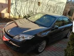 Negru Utilizat 2010 Renault Laguna III Berlinǎ | 4.250 EUR (Preț OK)