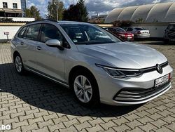 Culoareargint Utilizat 2021 VW Golf VIII Style Break | 13.499 EUR (Preț bun)
