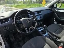 Utilizat 2017 Skoda Octavia Break | 9.000 EUR (Preț bun)