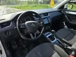 Utilizat 2017 Skoda Octavia Break | 9.000 EUR (Preț bun)