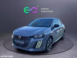 Culoaregri Utilizat 2025 Peugeot 208 Hatchback | 21.990 EUR