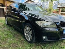 Culoarenegru Utilizat 2012 BMW 320 Exclusive Break | 5.500 EUR (Preț bun)